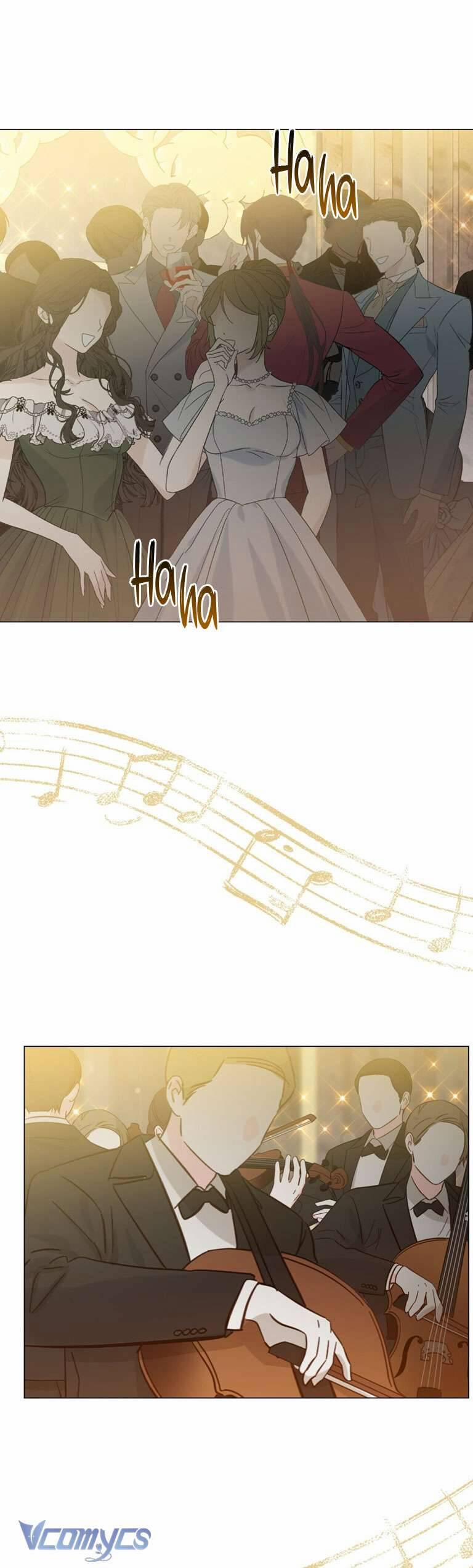 Hãy Để Tiểu Thư Emily Yên 15 trang 9