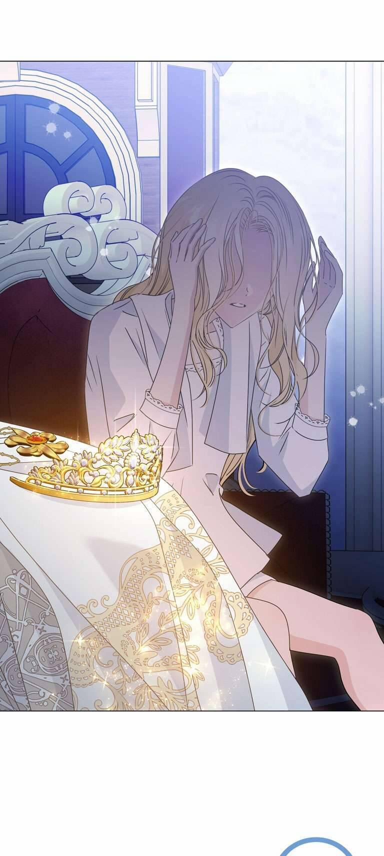 Hãy Để Tiểu Thư Emily Yên 16 trang 12