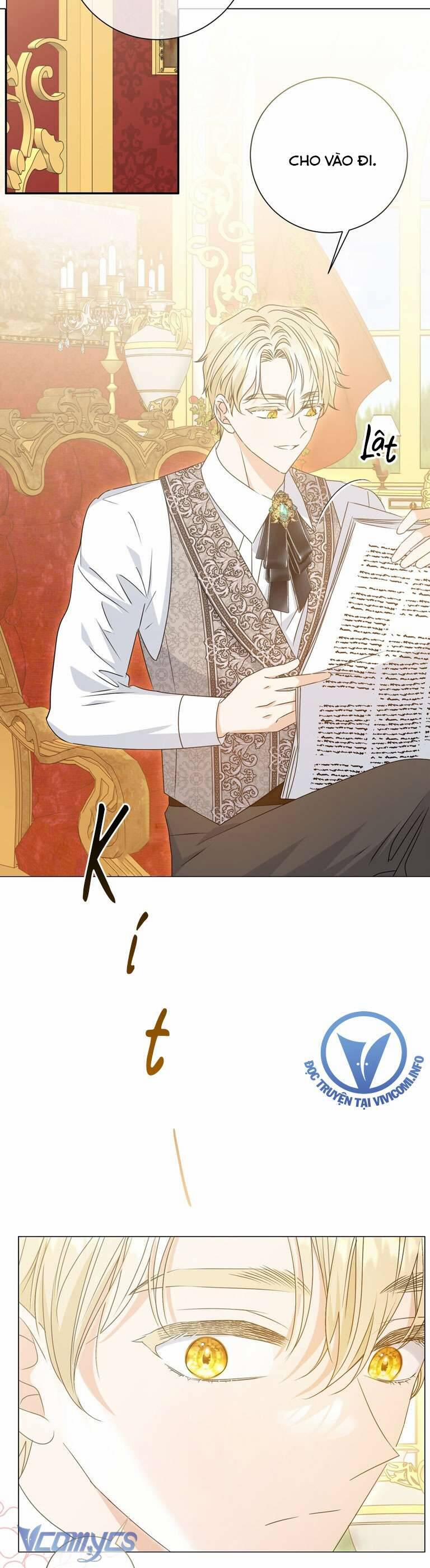 Hãy Để Tiểu Thư Emily Yên 16 trang 16