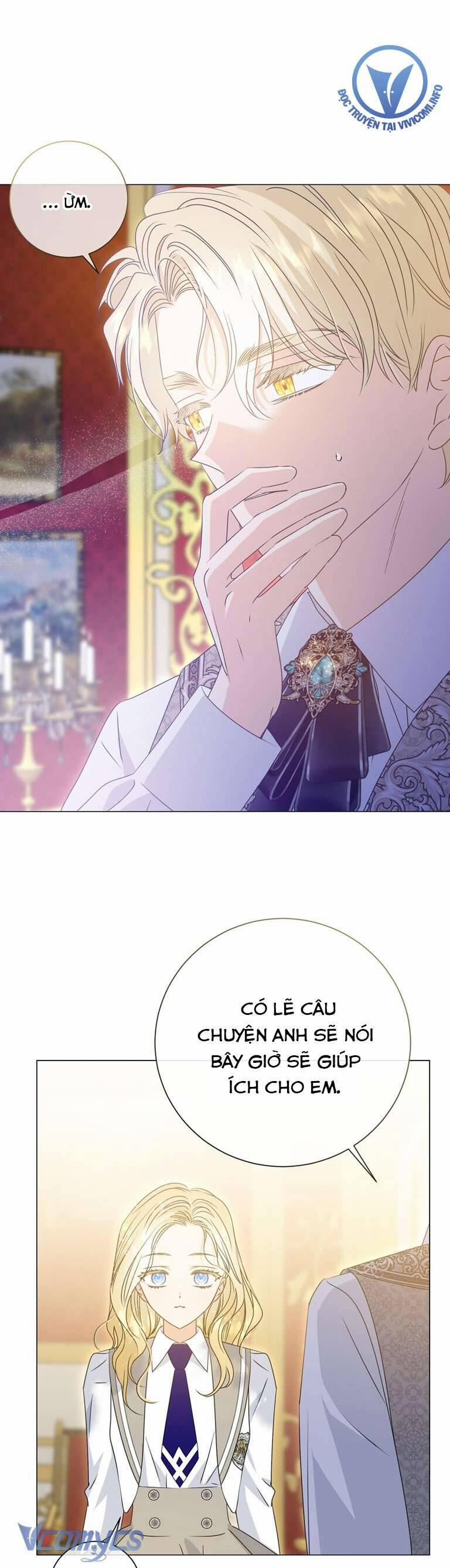 Hãy Để Tiểu Thư Emily Yên 16 trang 23