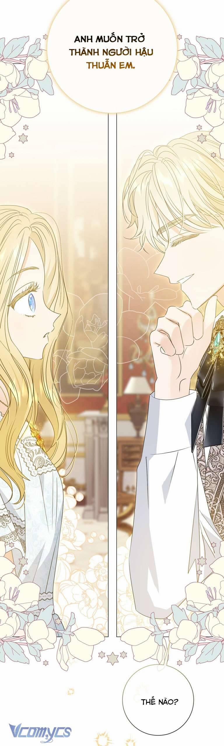 Hãy Để Tiểu Thư Emily Yên 16 trang 28