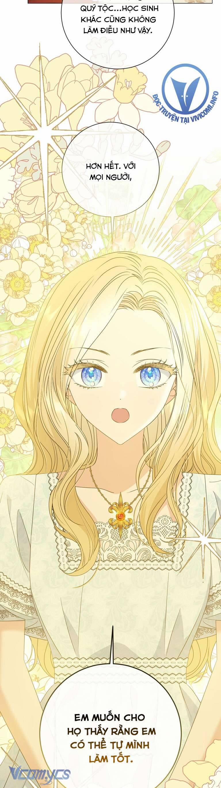 Hãy Để Tiểu Thư Emily Yên 16 trang 33