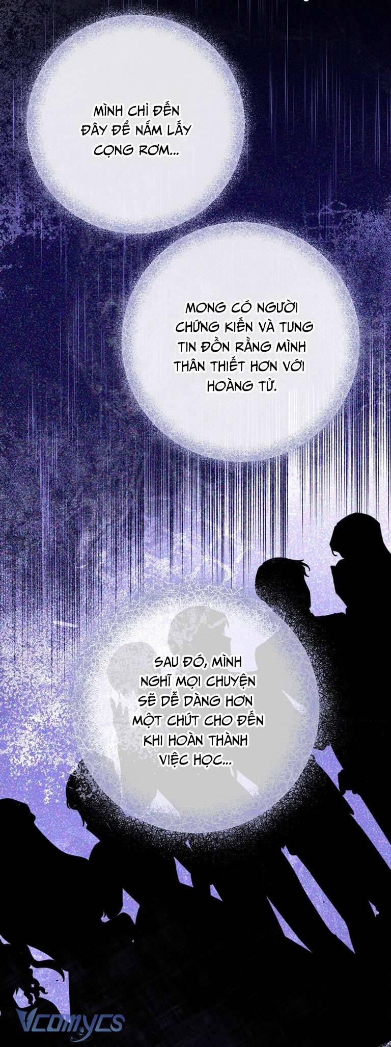 Hãy Để Tiểu Thư Emily Yên 16 trang 36