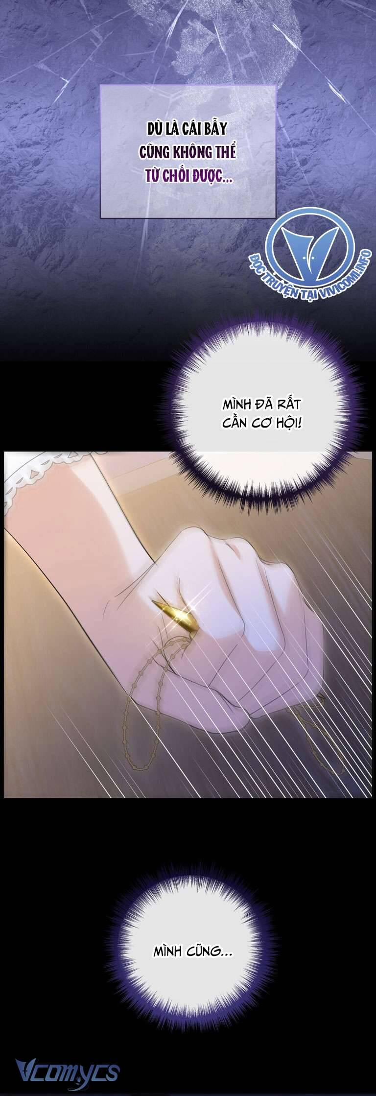 Hãy Để Tiểu Thư Emily Yên 16 trang 38