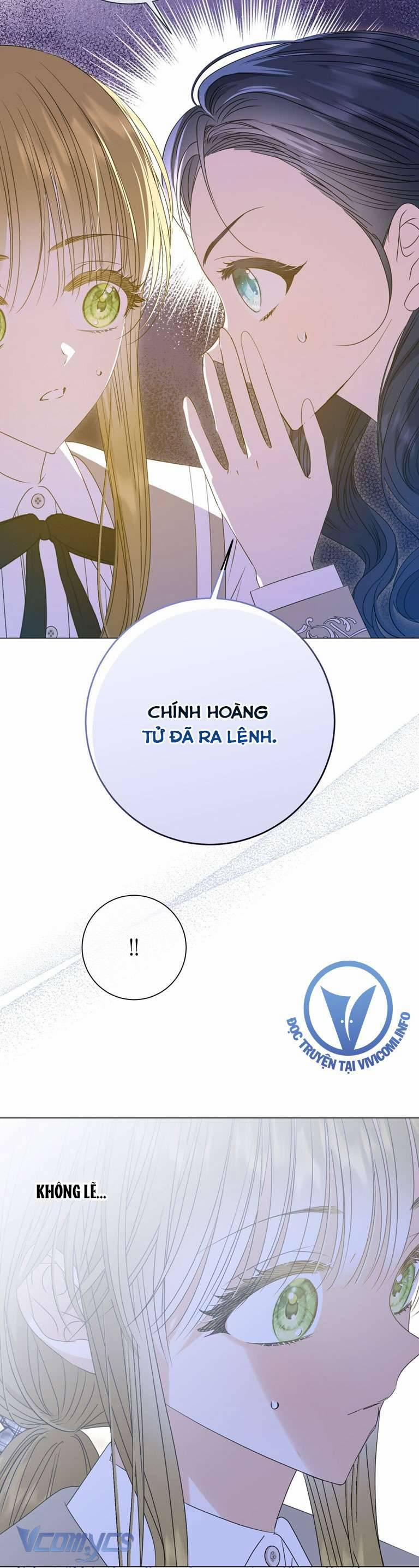 Hãy Để Tiểu Thư Emily Yên 17 trang 14