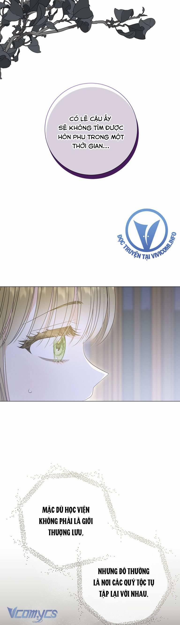 Hãy Để Tiểu Thư Emily Yên 17 trang 22