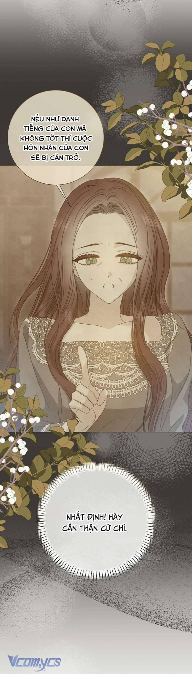 Hãy Để Tiểu Thư Emily Yên 17 trang 23