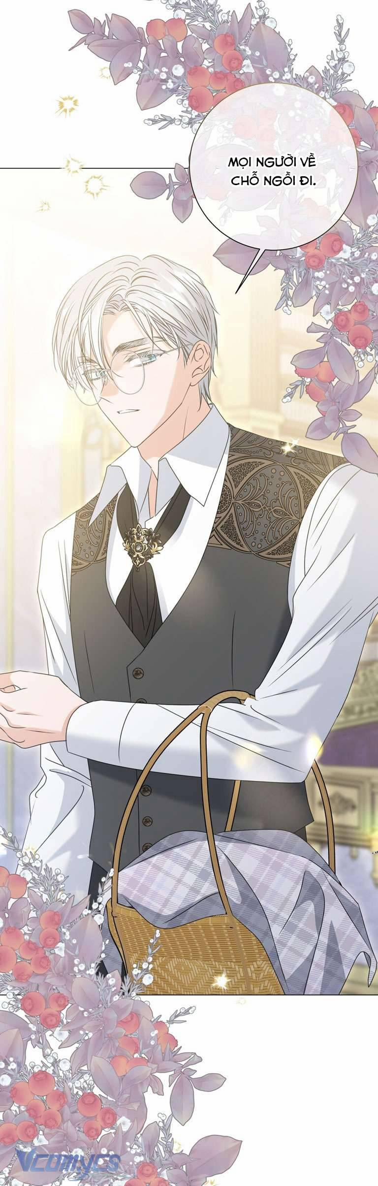 Hãy Để Tiểu Thư Emily Yên 17 trang 25