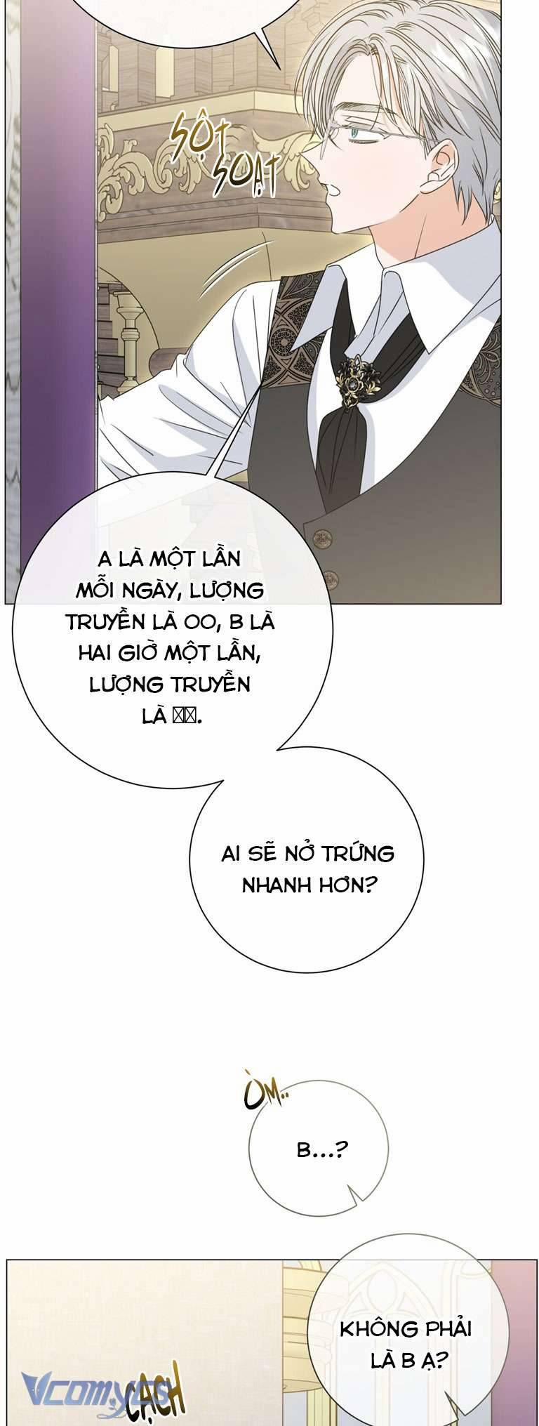 Hãy Để Tiểu Thư Emily Yên 17 trang 31