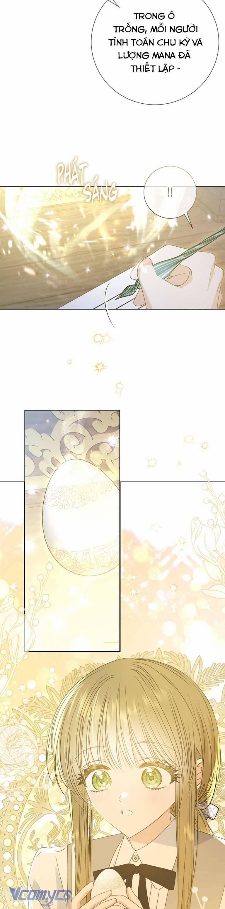 Hãy Để Tiểu Thư Emily Yên 17 trang 35