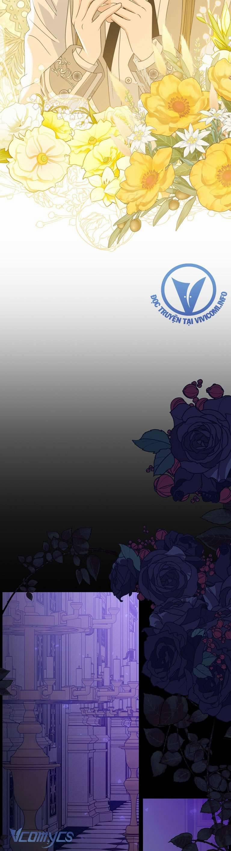 Hãy Để Tiểu Thư Emily Yên 17 trang 36