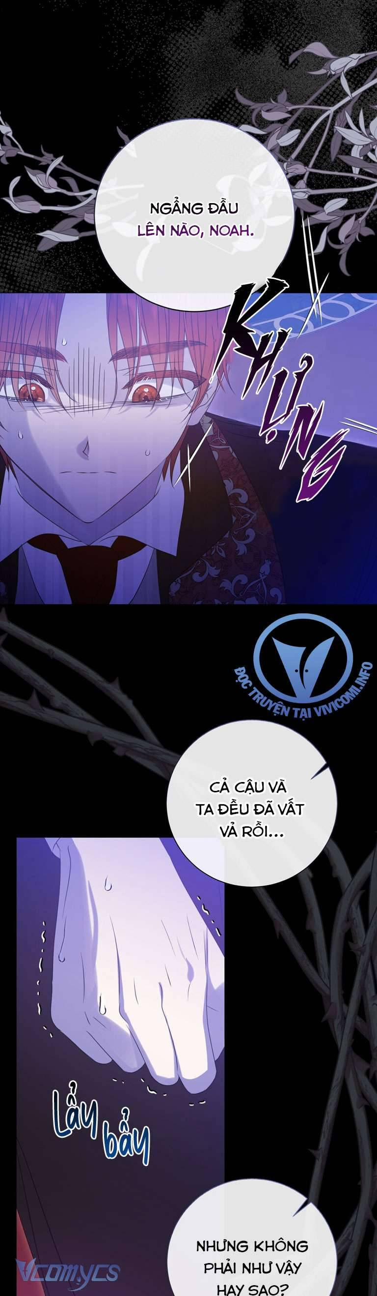 Hãy Để Tiểu Thư Emily Yên 17 trang 38