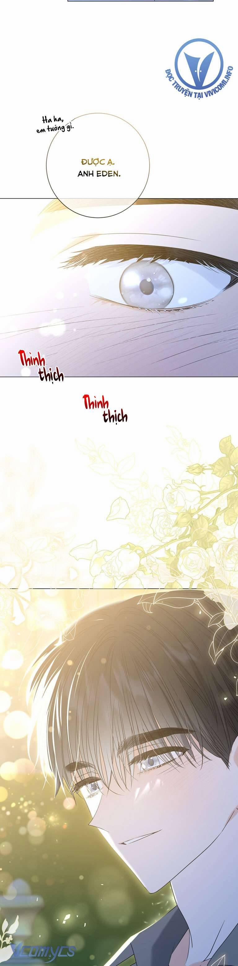 Hãy Để Tiểu Thư Emily Yên 17 trang 4
