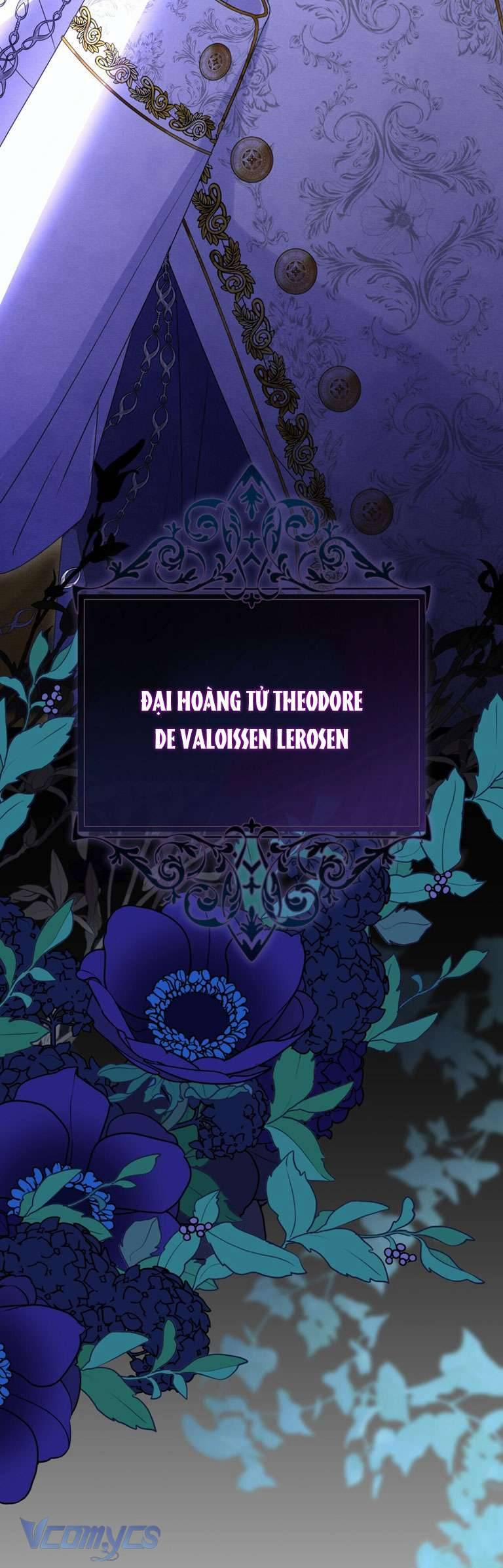 Hãy Để Tiểu Thư Emily Yên 17 trang 41