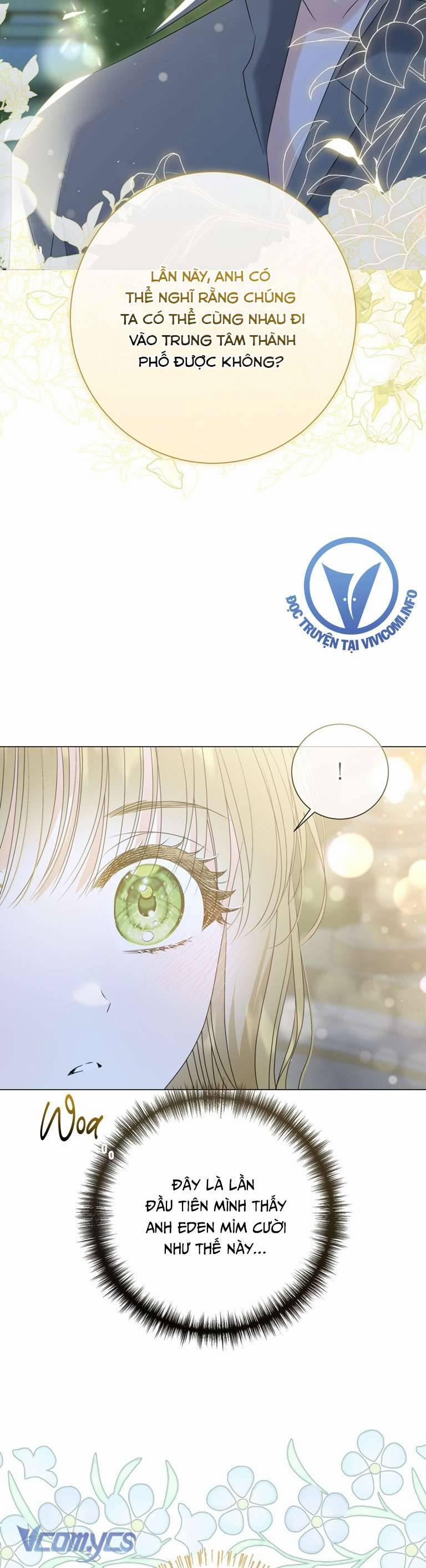 Hãy Để Tiểu Thư Emily Yên 17 trang 5