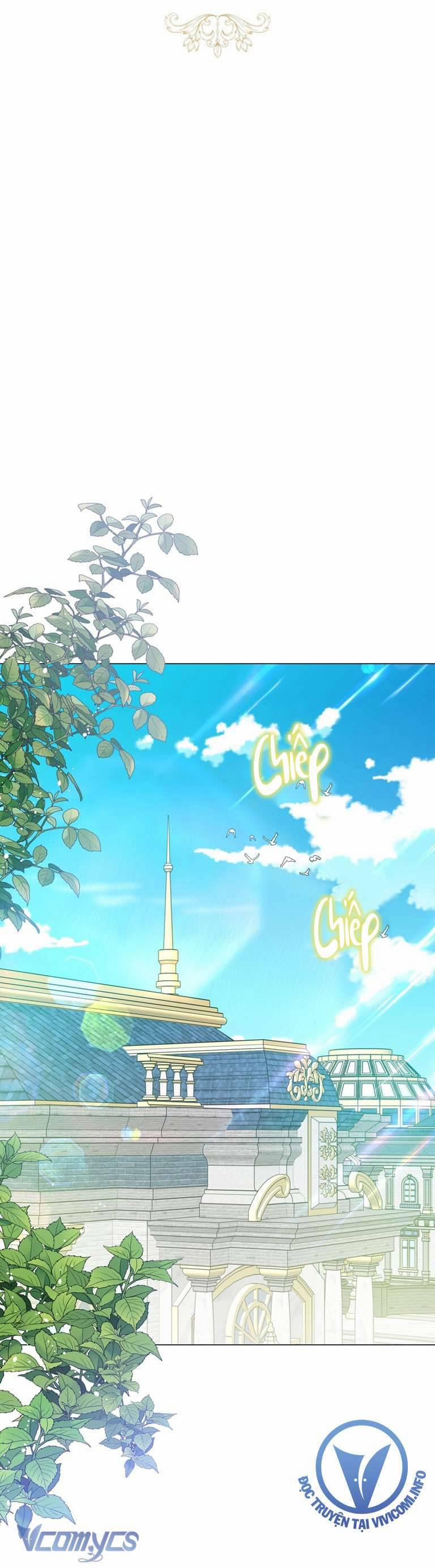 Hãy Để Tiểu Thư Emily Yên 17 trang 7