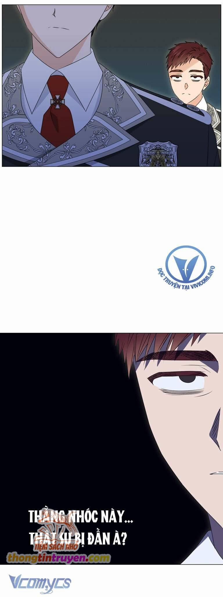 Hãy Để Tiểu Thư Emily Yên 18 trang 10