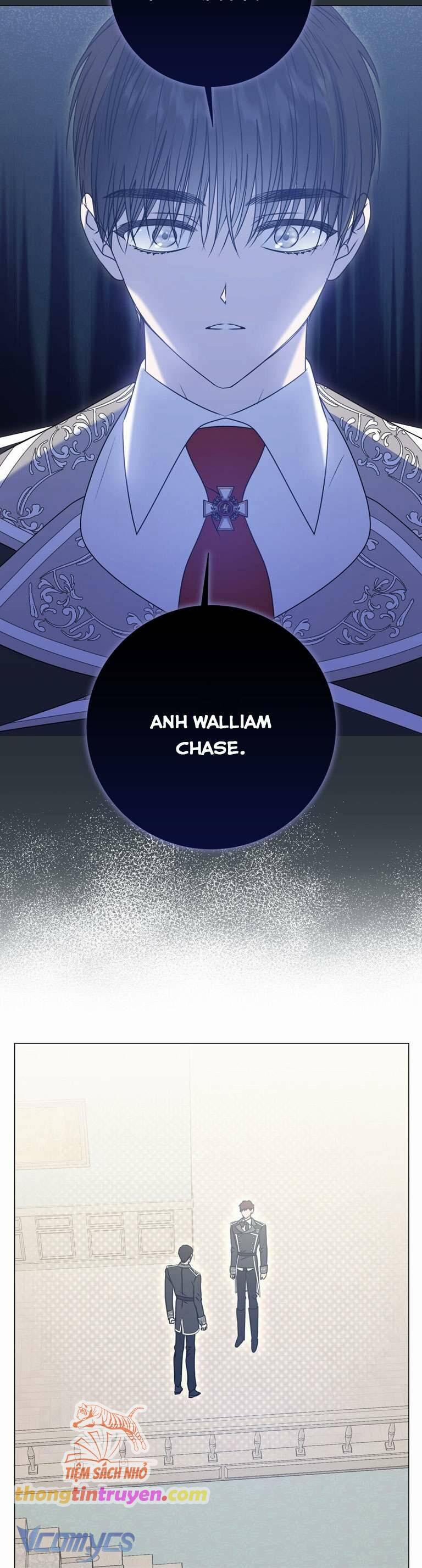 Hãy Để Tiểu Thư Emily Yên 18 trang 18