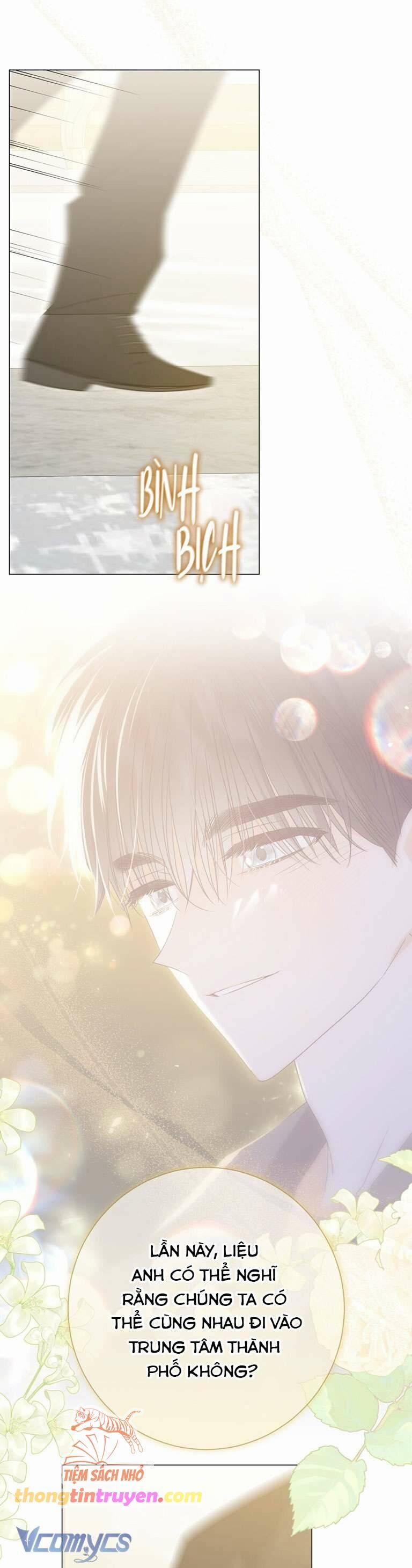 Hãy Để Tiểu Thư Emily Yên 18 trang 25