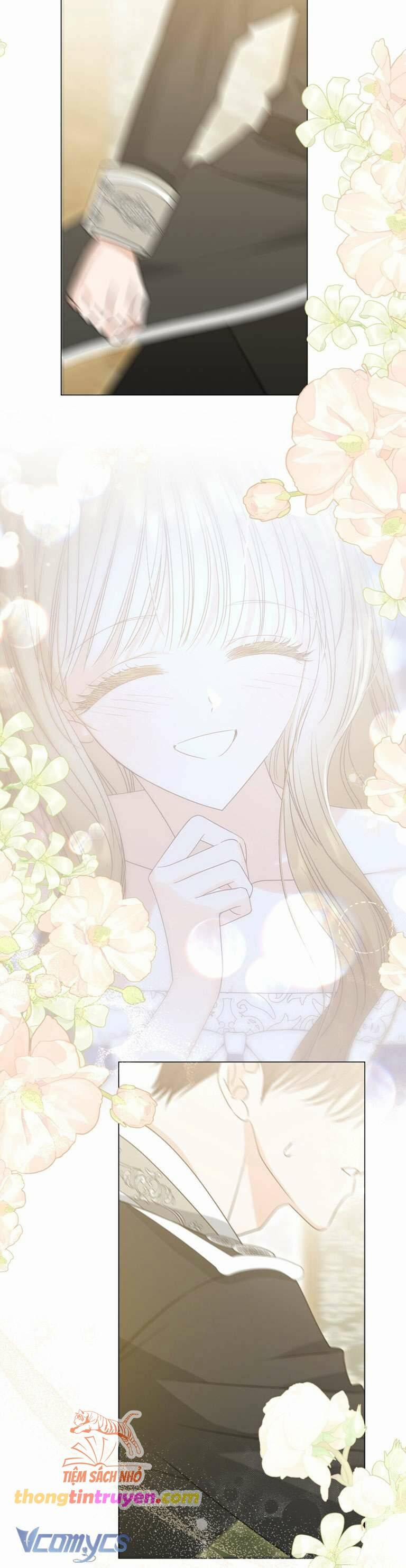 Hãy Để Tiểu Thư Emily Yên 18 trang 26