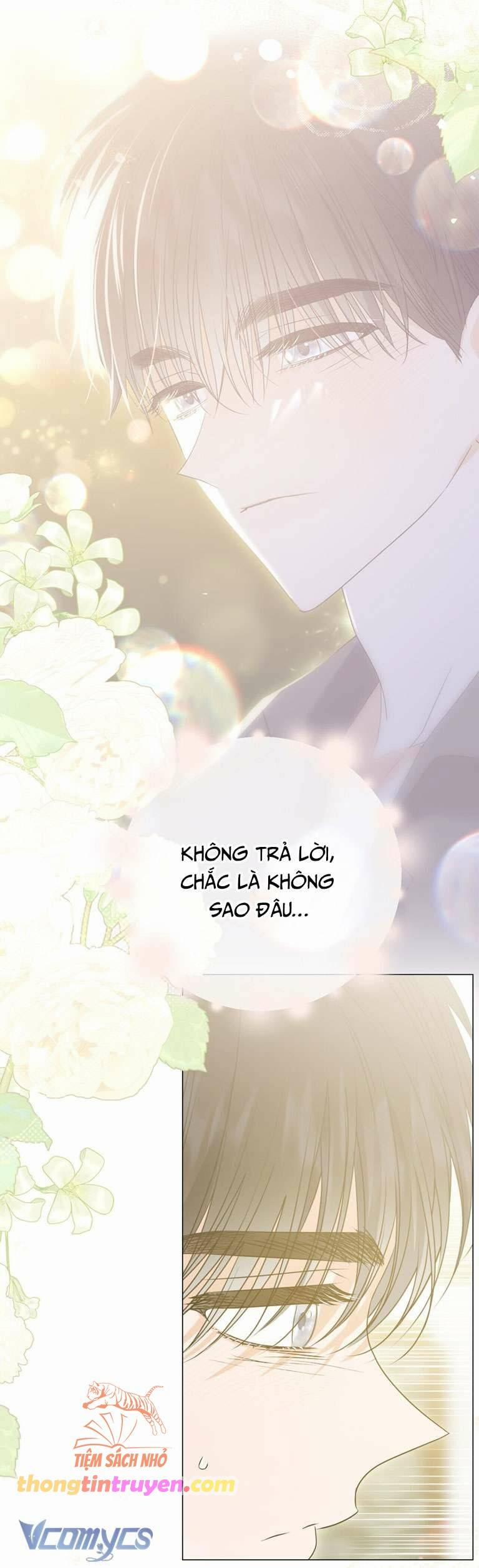 Hãy Để Tiểu Thư Emily Yên 18 trang 27