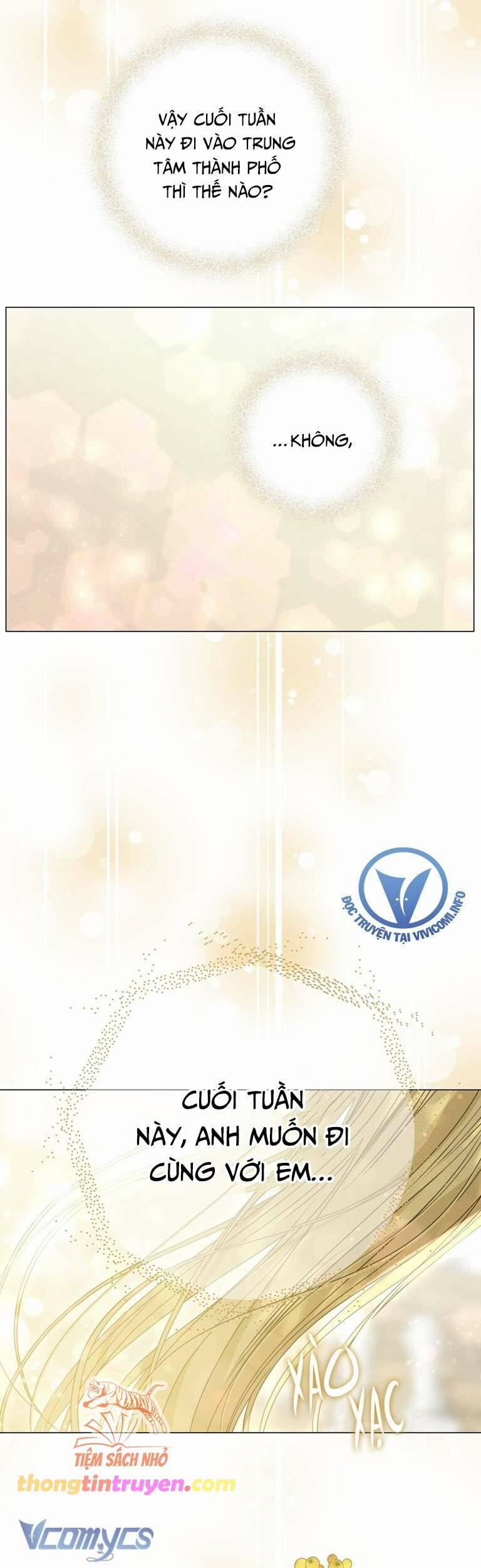 Hãy Để Tiểu Thư Emily Yên 18 trang 29