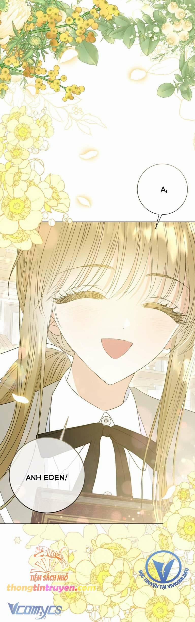 Hãy Để Tiểu Thư Emily Yên 18 trang 31