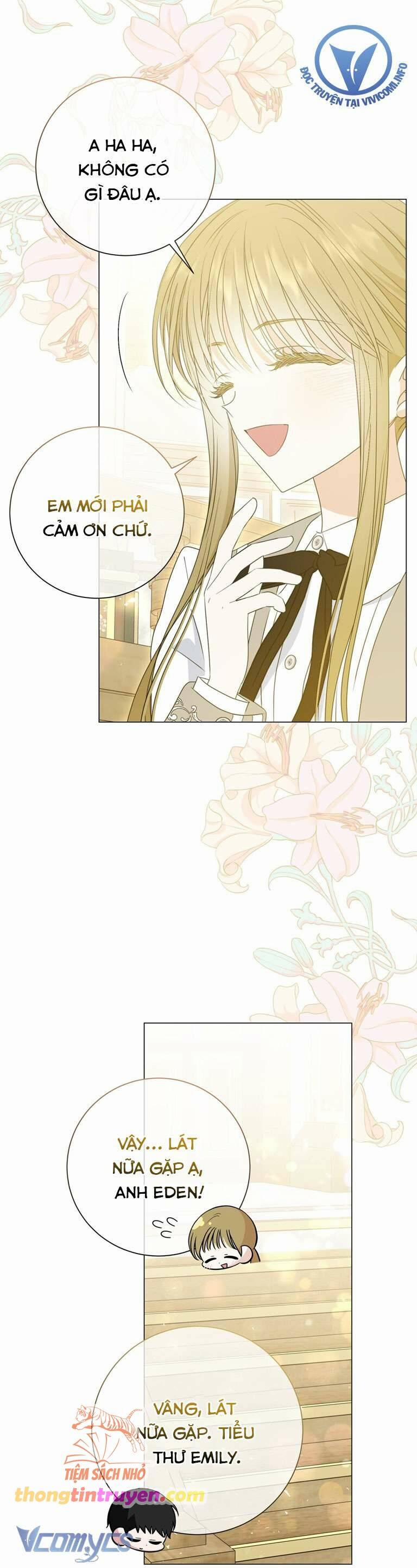 Hãy Để Tiểu Thư Emily Yên 18 trang 37