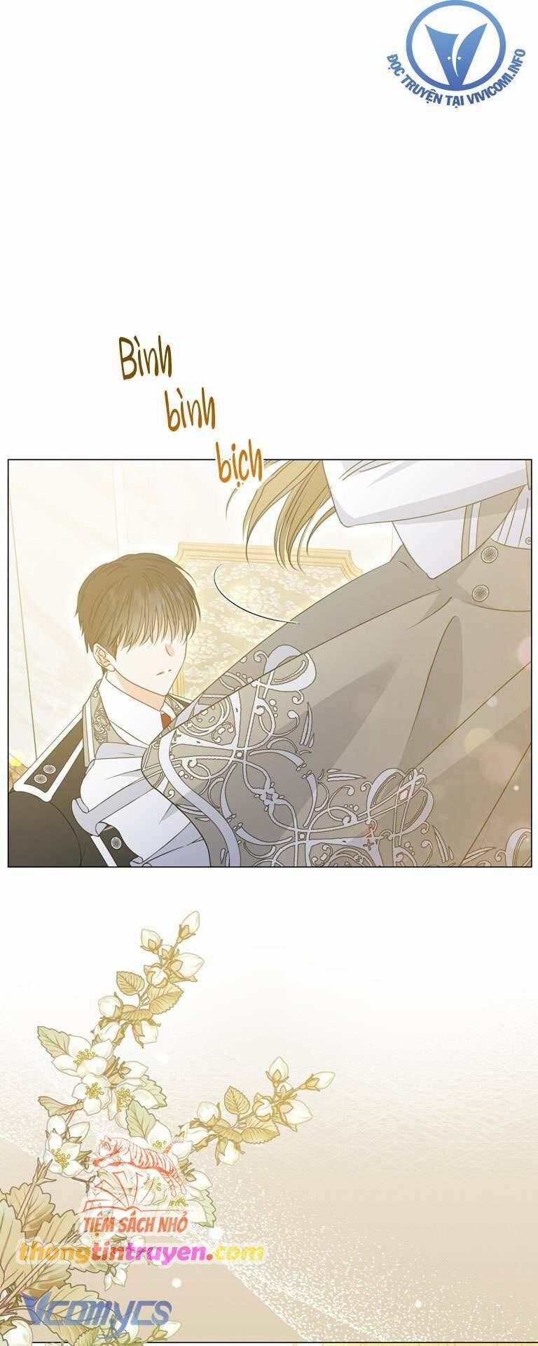 Hãy Để Tiểu Thư Emily Yên 18 trang 38