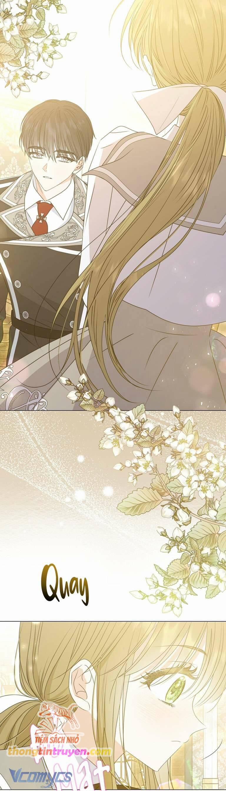 Hãy Để Tiểu Thư Emily Yên 18 trang 39