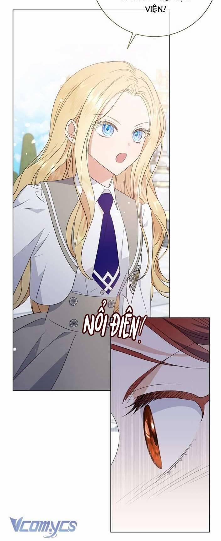 Hãy Để Tiểu Thư Emily Yên 2 trang 10