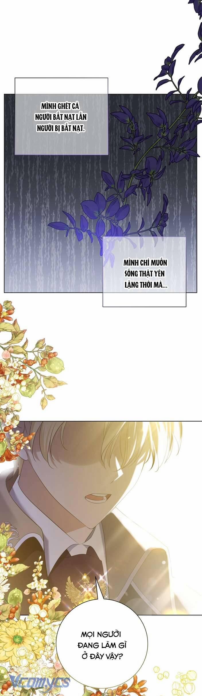 Hãy Để Tiểu Thư Emily Yên 2 trang 14