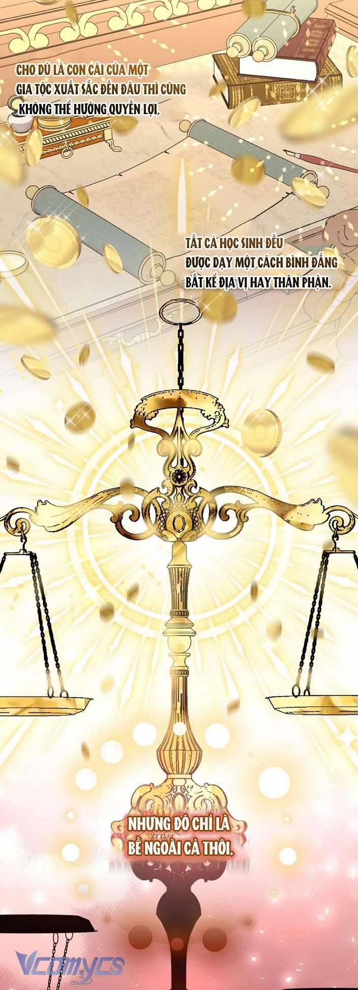 Hãy Để Tiểu Thư Emily Yên 2 trang 2