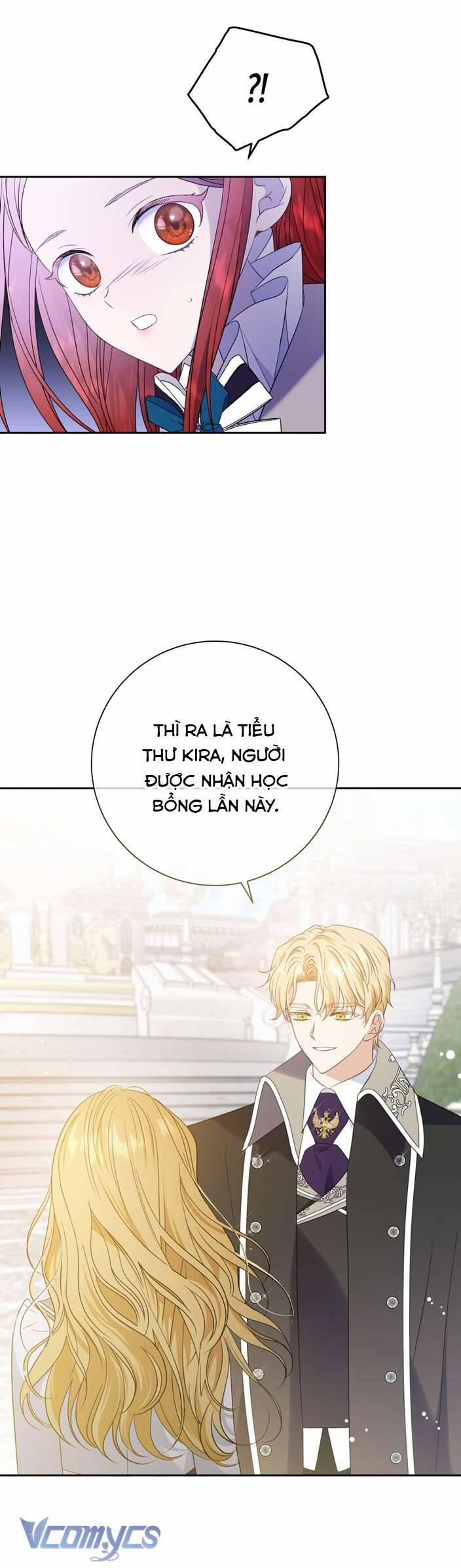 Hãy Để Tiểu Thư Emily Yên 2 trang 22