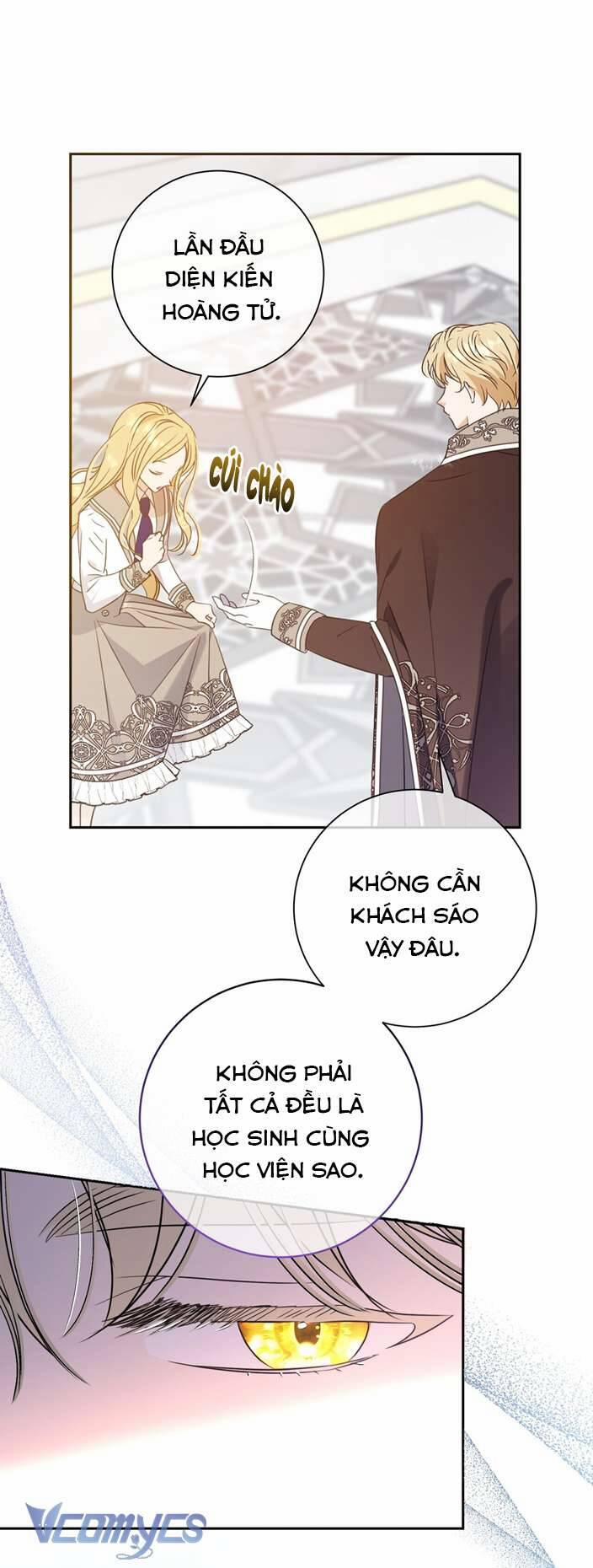 Hãy Để Tiểu Thư Emily Yên 2 trang 25