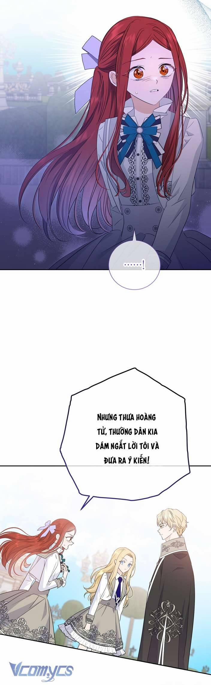 Hãy Để Tiểu Thư Emily Yên 2 trang 26