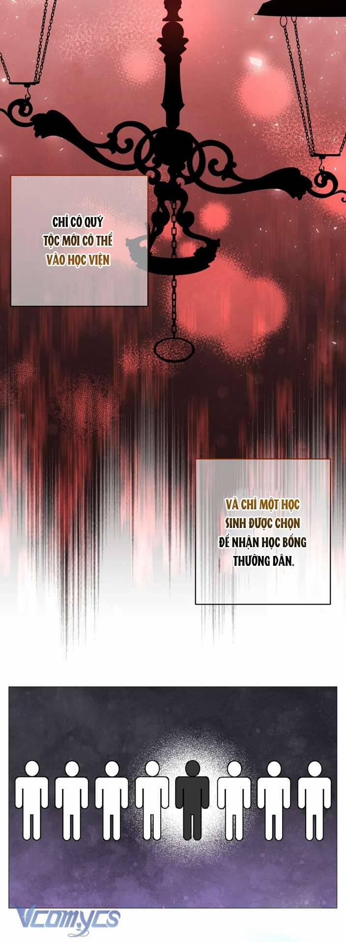 Hãy Để Tiểu Thư Emily Yên 2 trang 3