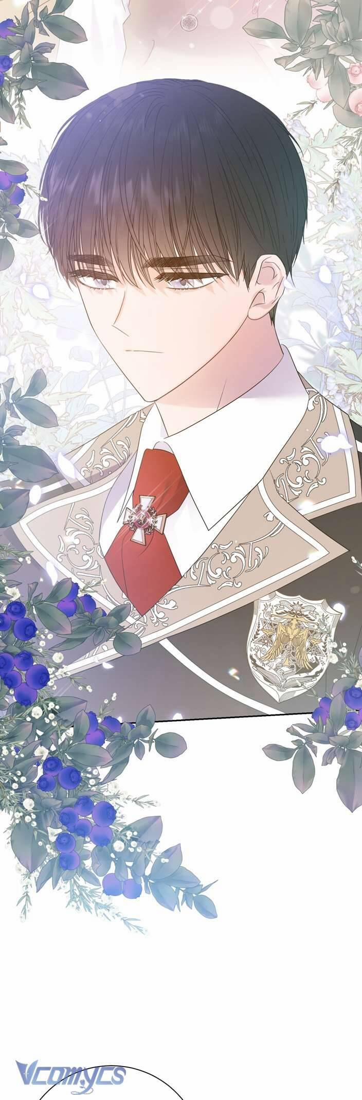 Hãy Để Tiểu Thư Emily Yên 2 trang 32