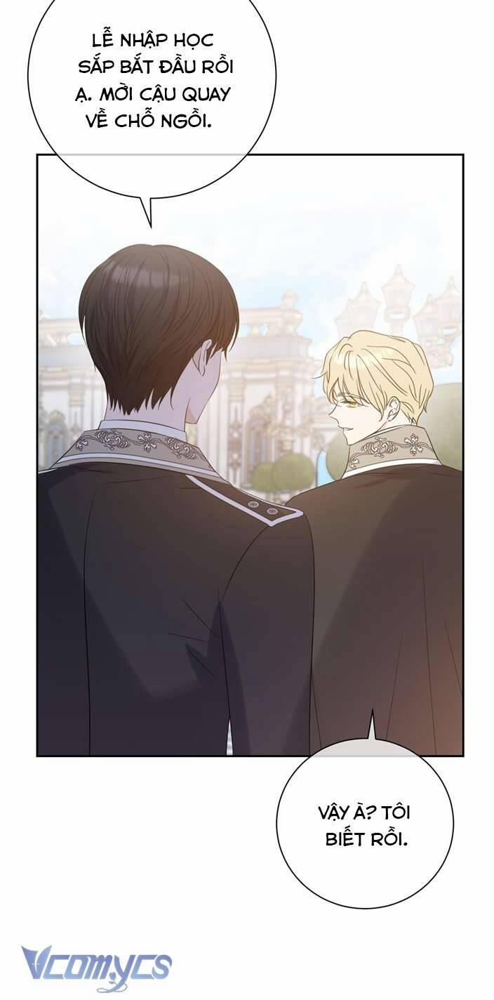 Hãy Để Tiểu Thư Emily Yên 2 trang 33