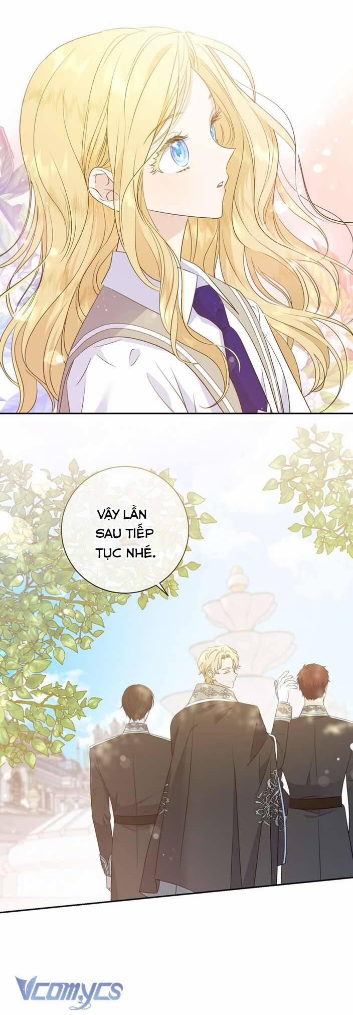 Hãy Để Tiểu Thư Emily Yên 2 trang 37