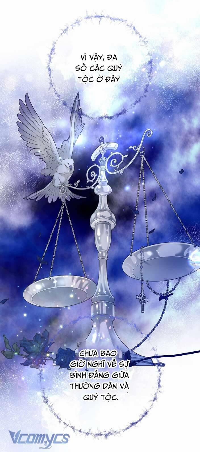 Hãy Để Tiểu Thư Emily Yên 2 trang 4