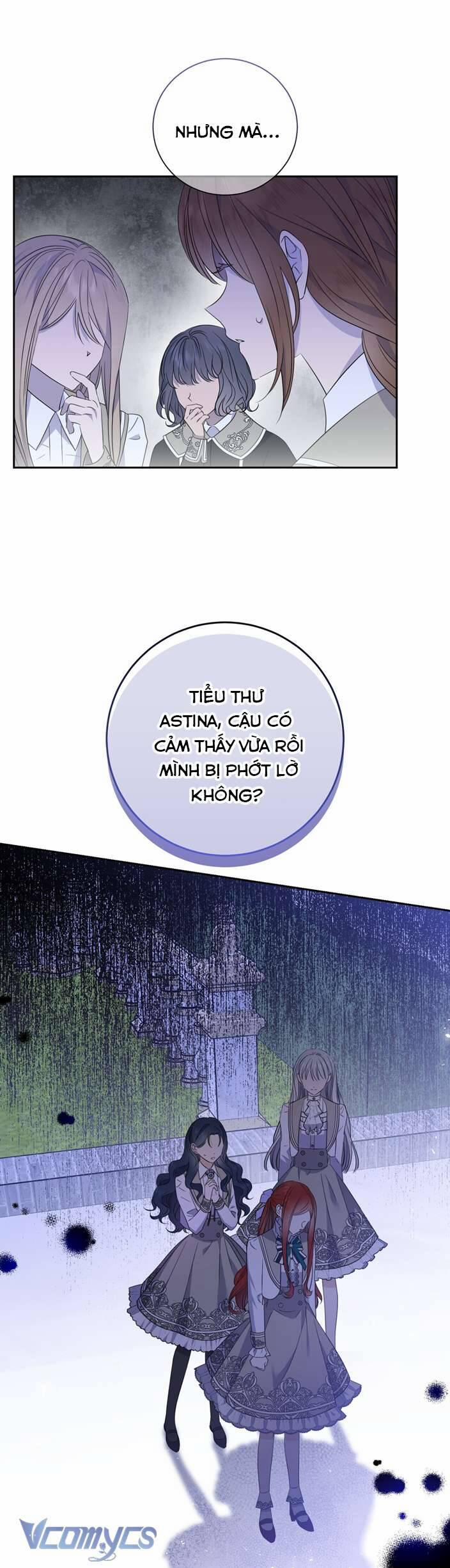 Hãy Để Tiểu Thư Emily Yên 2 trang 40