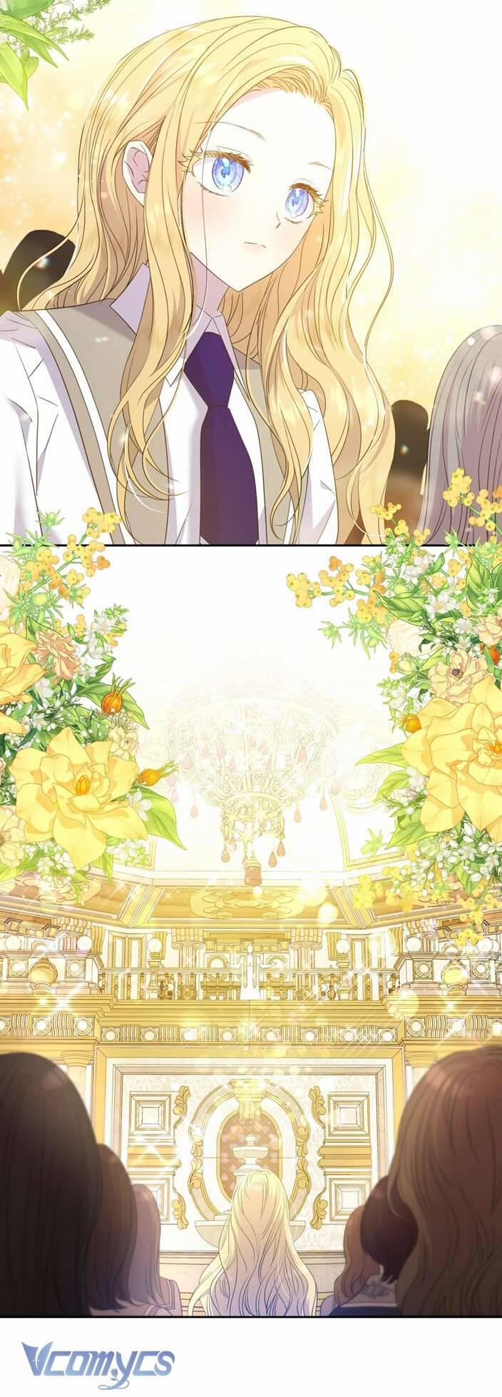 Hãy Để Tiểu Thư Emily Yên 2 trang 44