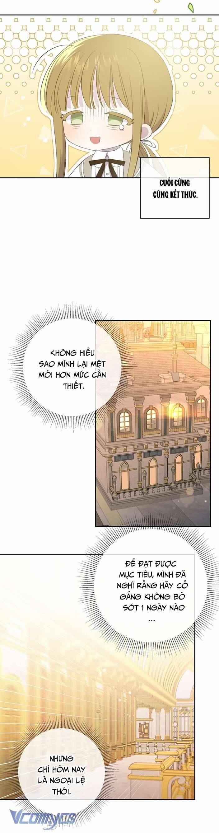 Hãy Để Tiểu Thư Emily Yên 2 trang 46