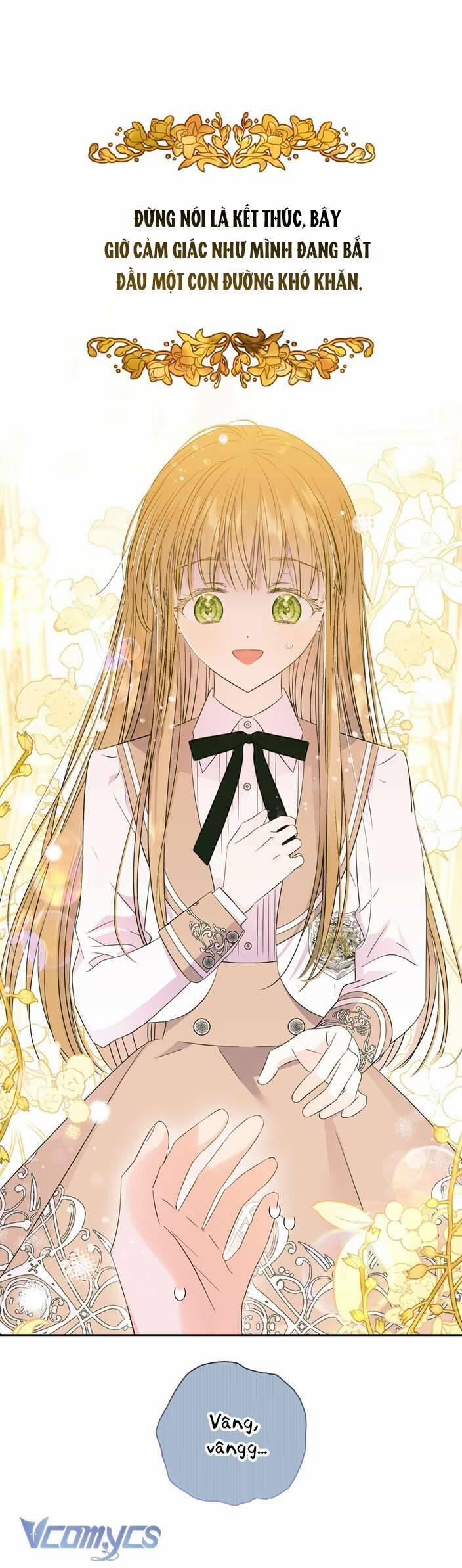 Hãy Để Tiểu Thư Emily Yên 2 trang 50