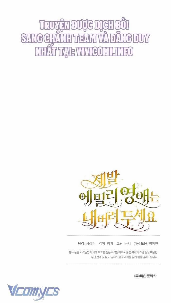 Hãy Để Tiểu Thư Emily Yên 2 trang 51