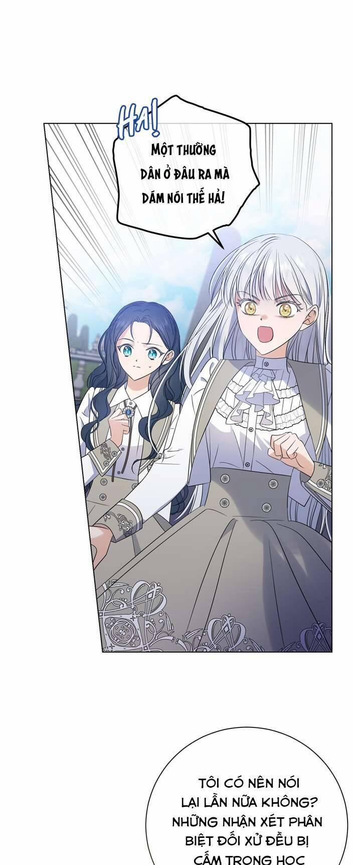 Hãy Để Tiểu Thư Emily Yên 2 trang 9