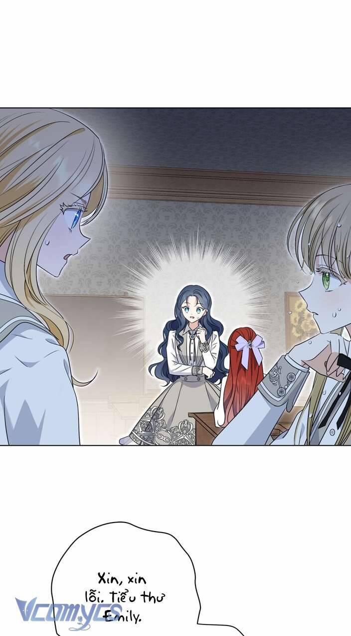 Hãy Để Tiểu Thư Emily Yên 3 trang 13