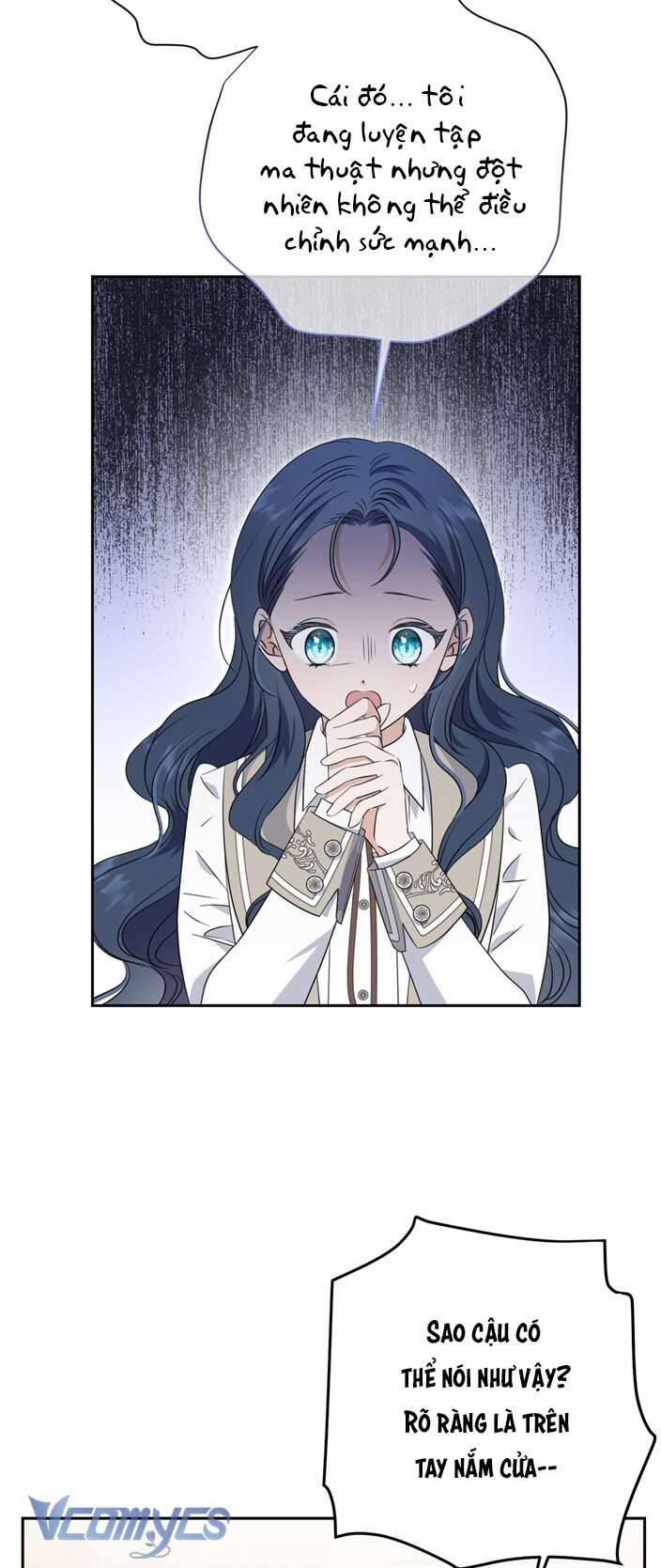 Hãy Để Tiểu Thư Emily Yên 3 trang 14