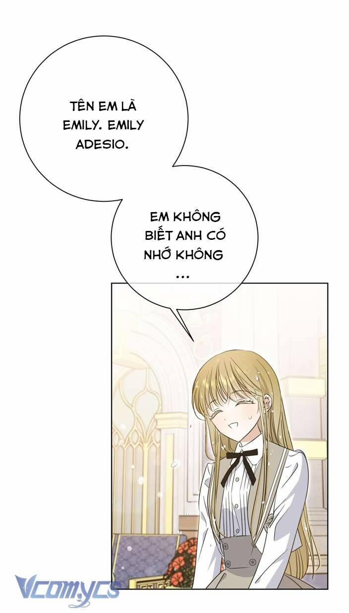 Hãy Để Tiểu Thư Emily Yên 3 trang 29